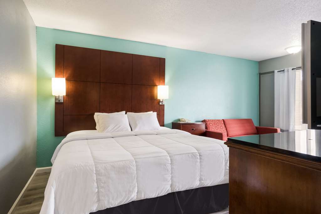 Americas Best Value Inn Suites & Studios Blytheville by Sonesta - photo 10