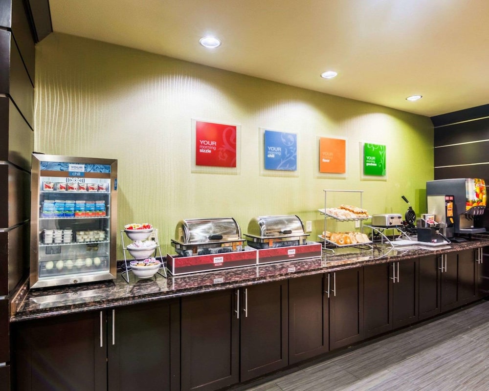 Spark by Hilton Amarillo Western Plaza - photo 37