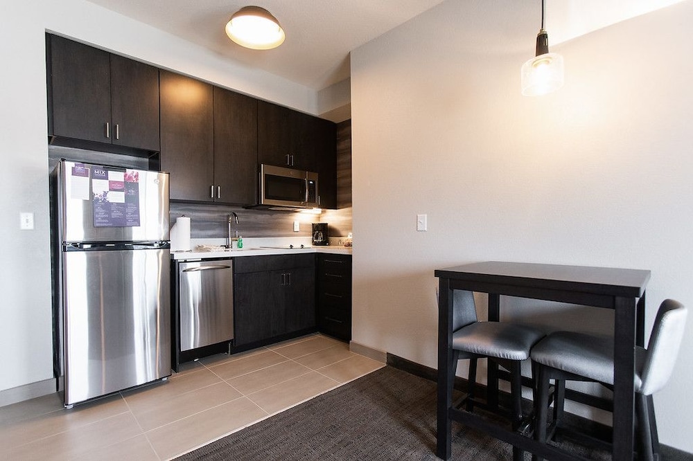 Residence Inn by Marriott Tulsa Midtown - photo 18