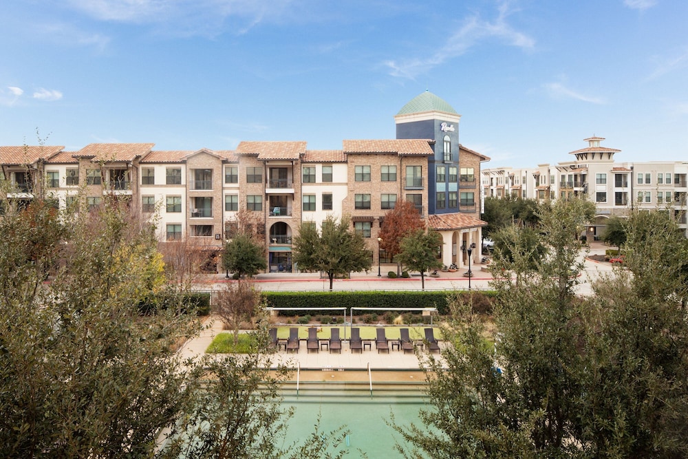 Sheraton Stonebriar Hotel - photo 31