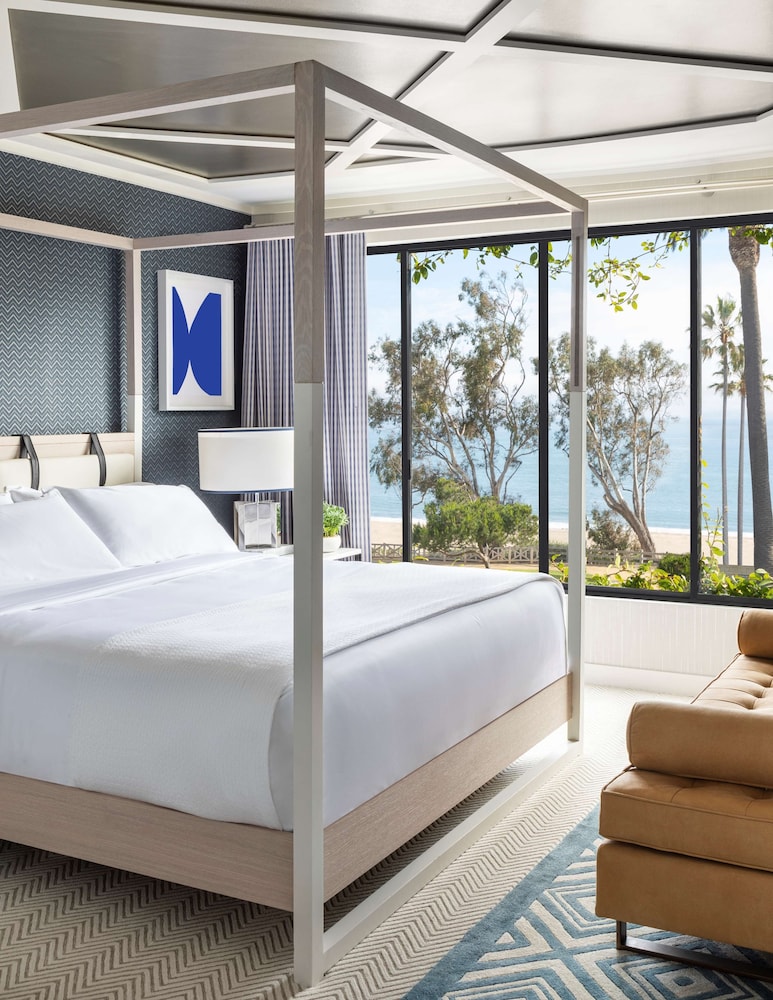 Oceana Santa Monica LXR Hotels & Resorts - photo 13