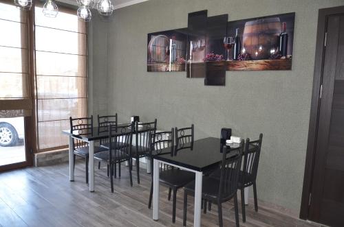 Hotel New Telavi