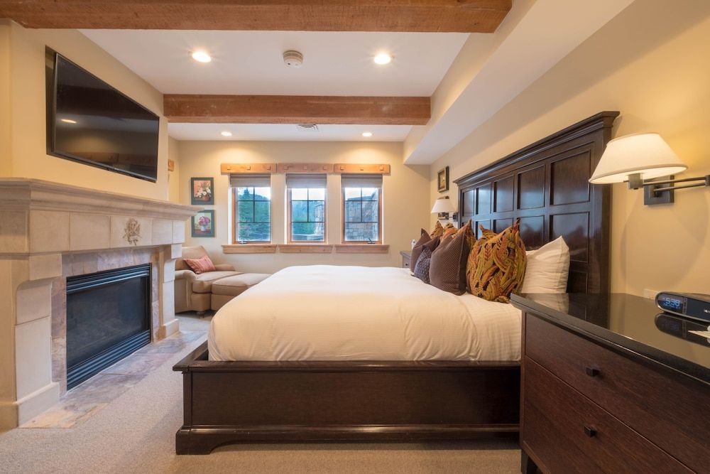 Luxury One Bedroom 1 Apartment Hotel by RedAwning - photo 7