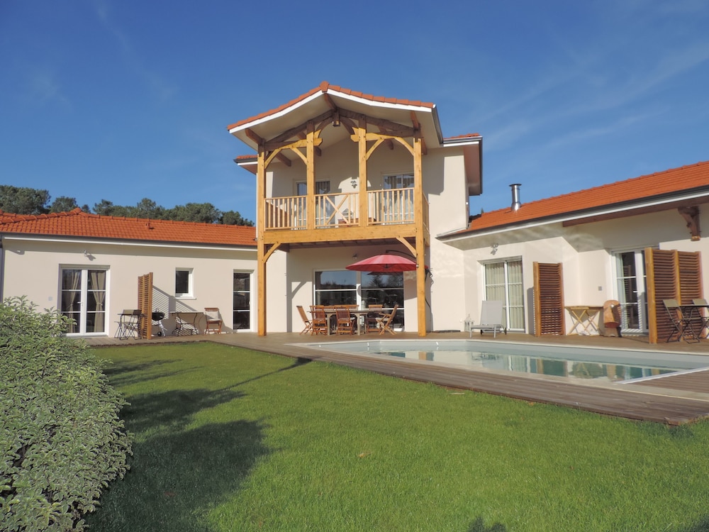 La Lisière du Bétey in Andernos-Les-Bains, France