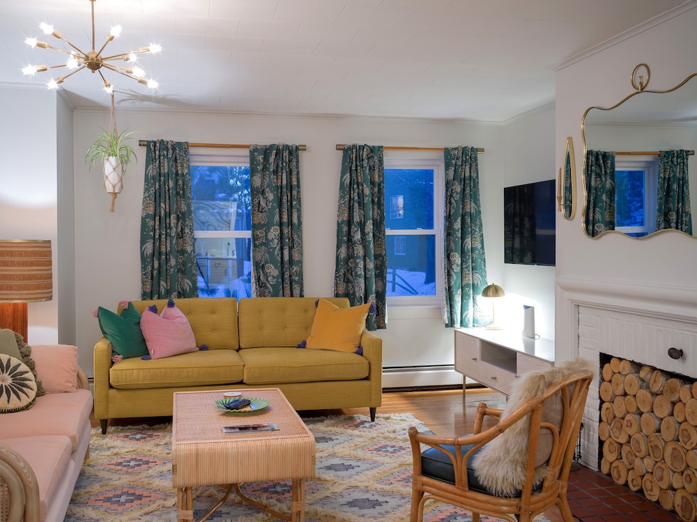 Rye Motor Inn A Retro Inspired Apartment Hotel - photo 4