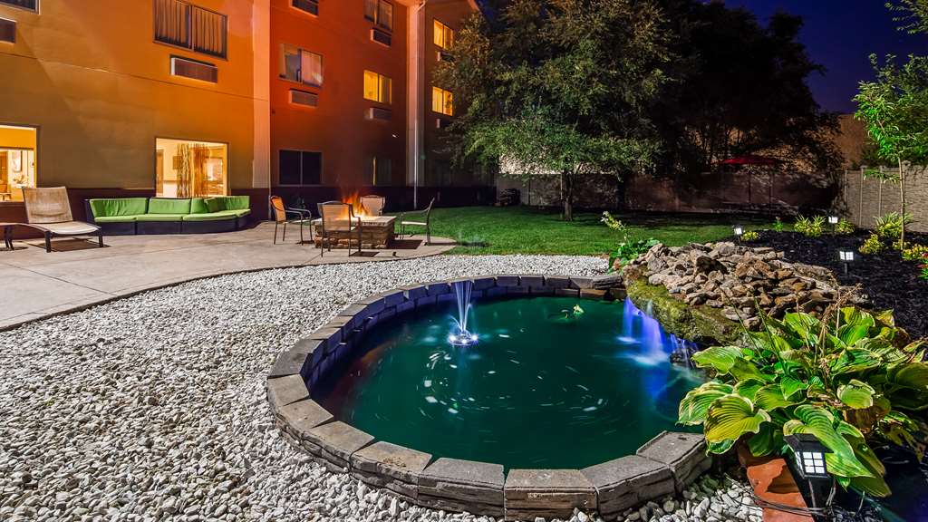 Best Western Plus Whitewater Inn - photo 24