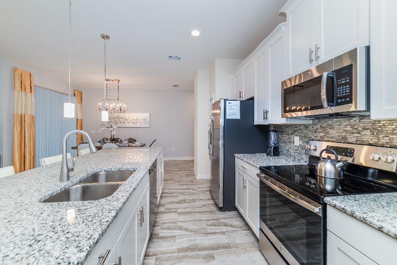 ChampionsGate Resort Homes and Townhomes - photo 135