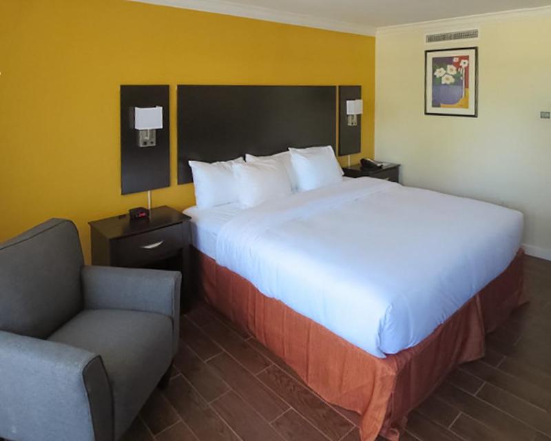 The Link Hotel - photo 10