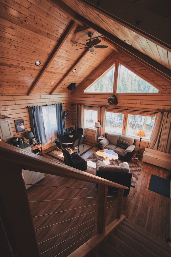Denali Wild Stay - photo 48