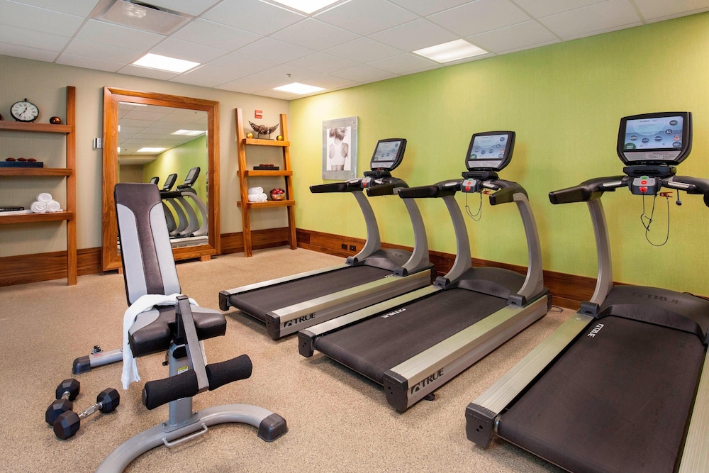Courtyard by Marriott Ithaca Airport University - photo 11