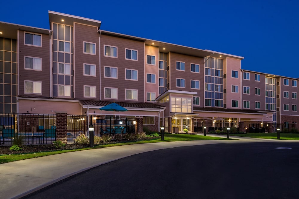 Residence Inn by Marriott Decatur - photo 53