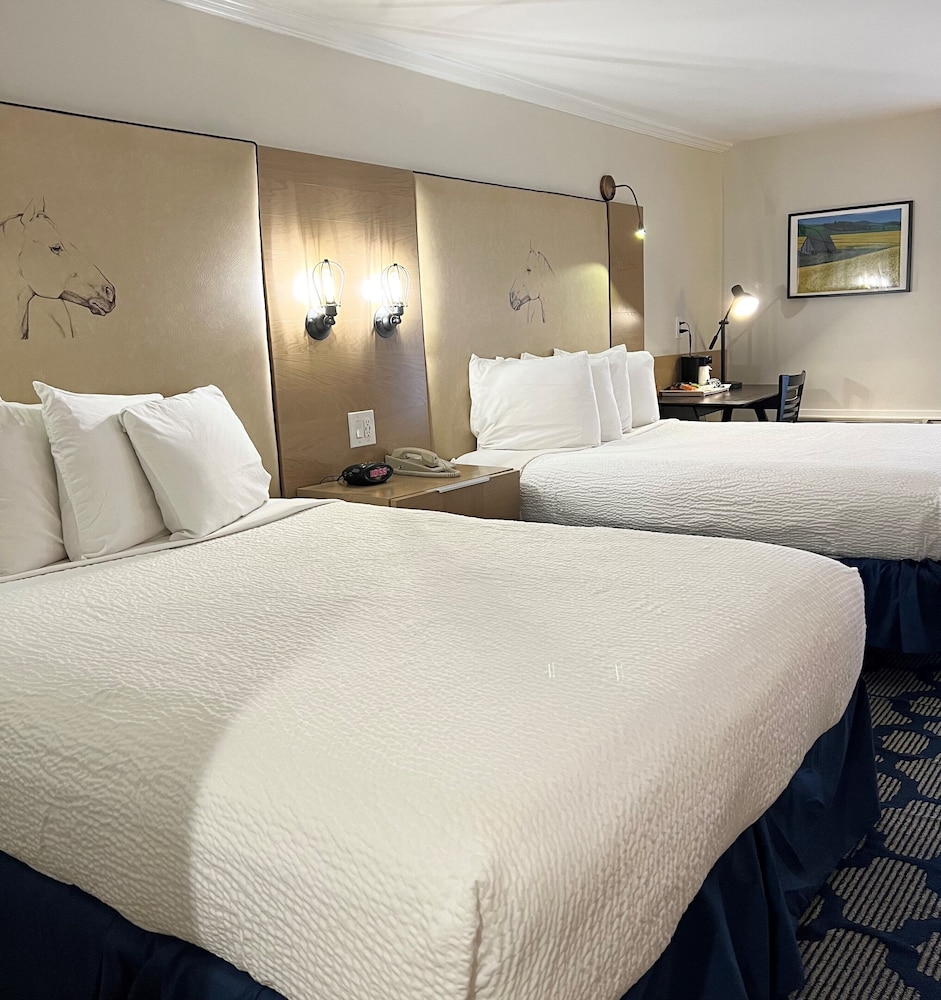 Interlaken Inn & Resort - photo 30