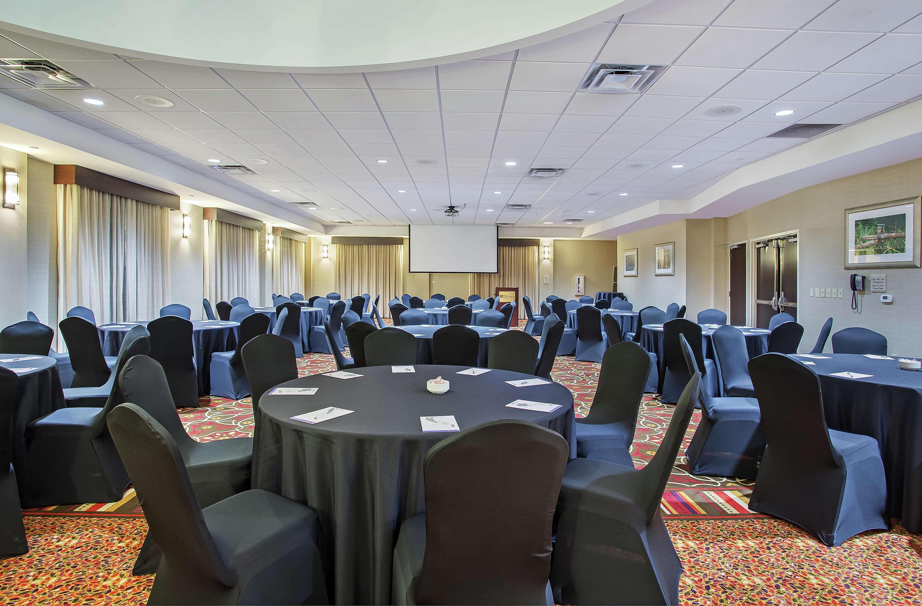 Hilton Garden Inn Pikeville - photo 27