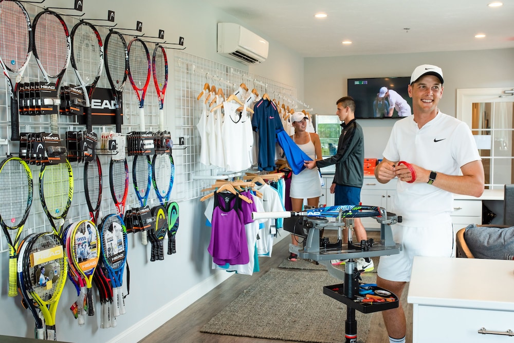 The Club at New Seabury - photo 23