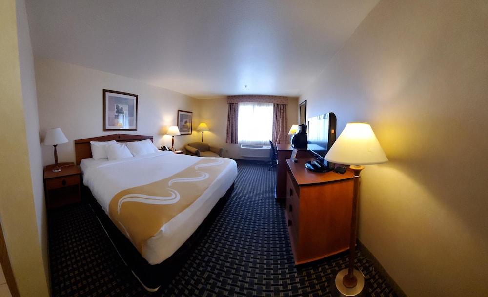 Quality Inn Cheyenne I 25 South - photo 34
