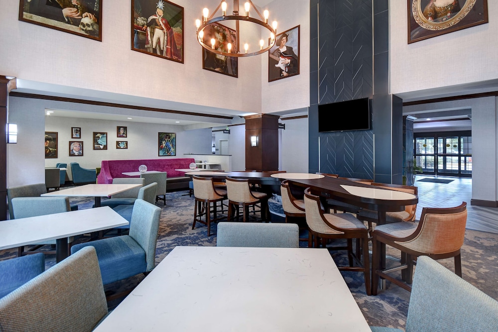 Homewood Suites by Hilton Yorktown Newport News - photo 4