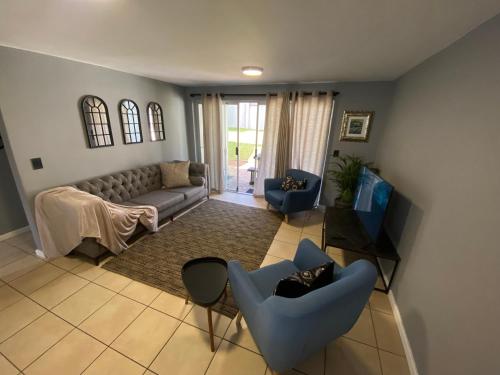 Durbanville Self Catering Apartments
