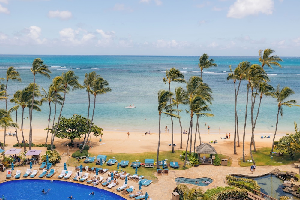 The Kahala Hotel & Resort - photo 135