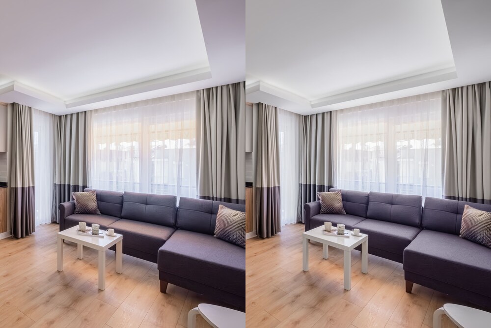 Verde Mare 1507 Suites — Antalya — photo 4