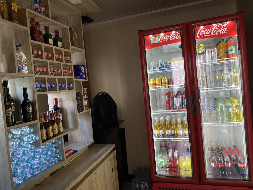 Hotel Campo Real — Marinilla