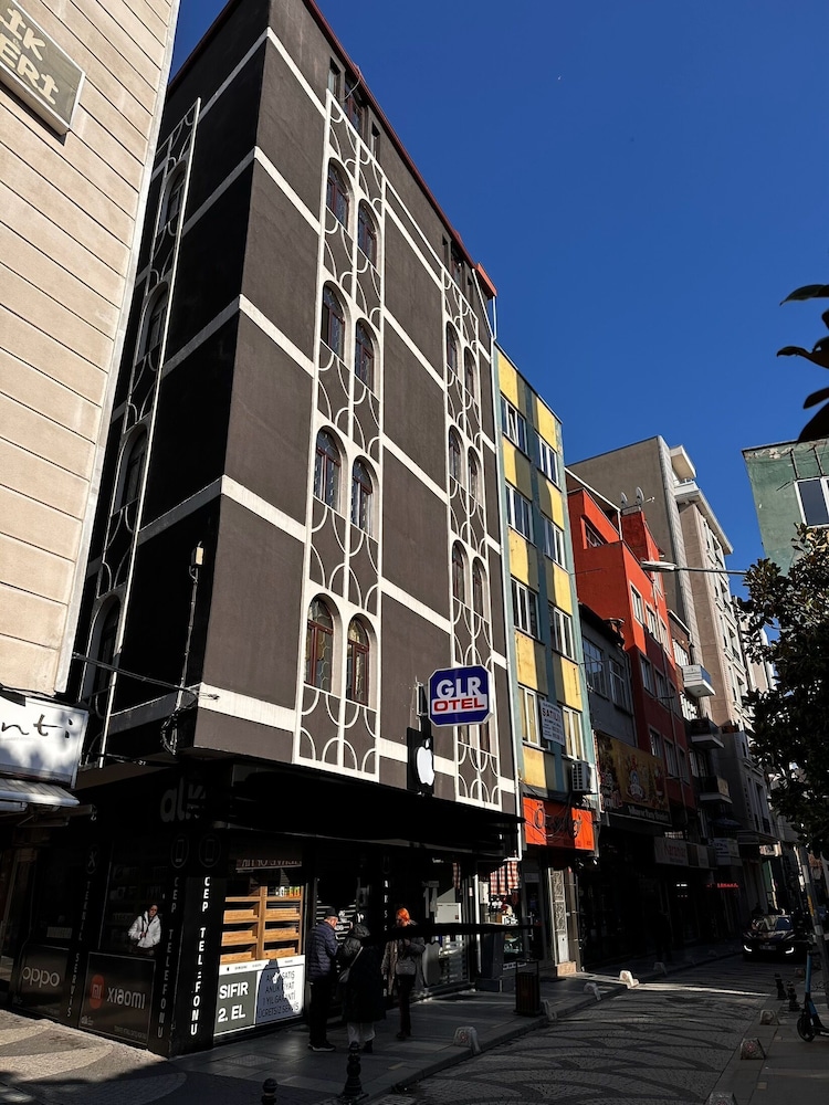 Glr Otel — Balikesir — photo 2