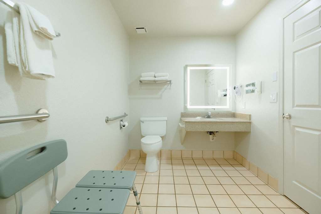 Quality Inn Holbrook near Petrified Forest - photo 10