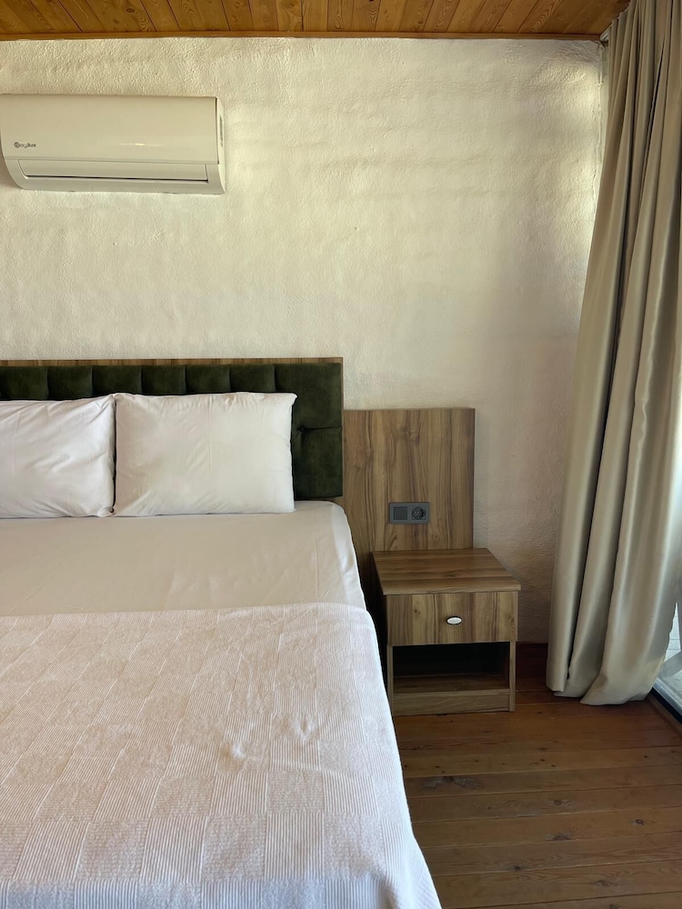 Kite Beach Otel — Ula — photo 4