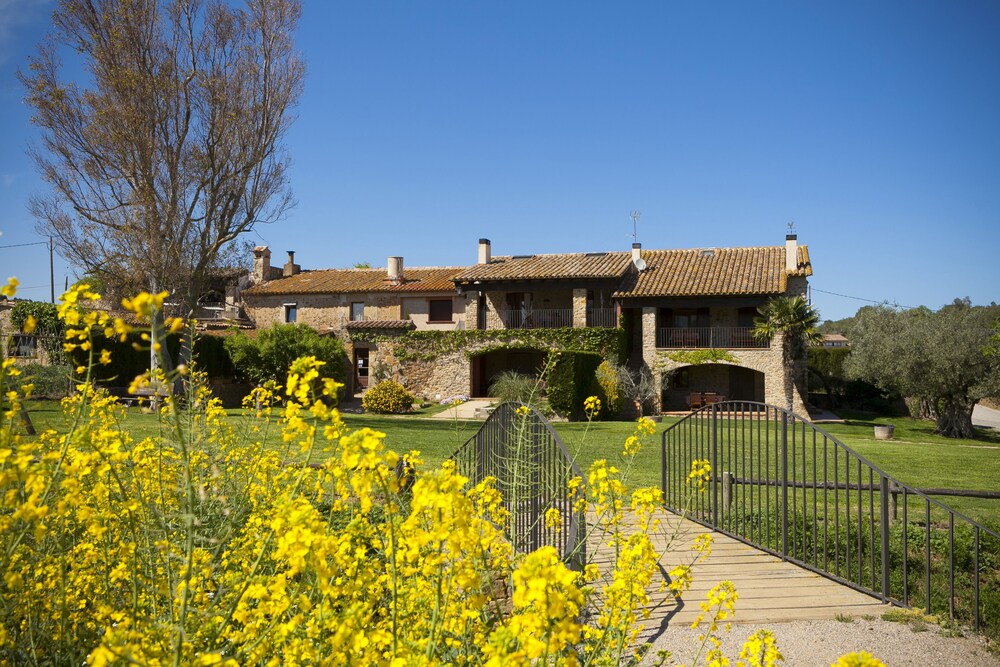 Mas Vermell - last minute hotel in Fontanilles