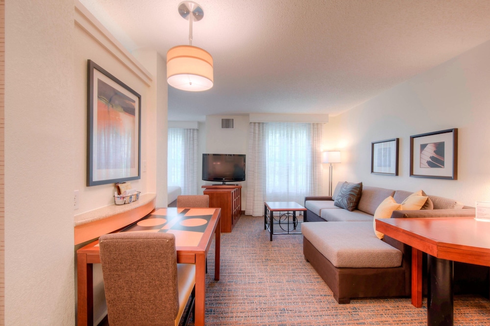 Residence Inn by Marriott Chapel Hill - photo 24