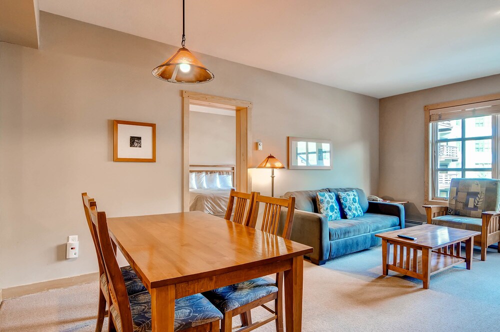 Passage Point at Center Village by Copper Mountain Lodging - photo 11