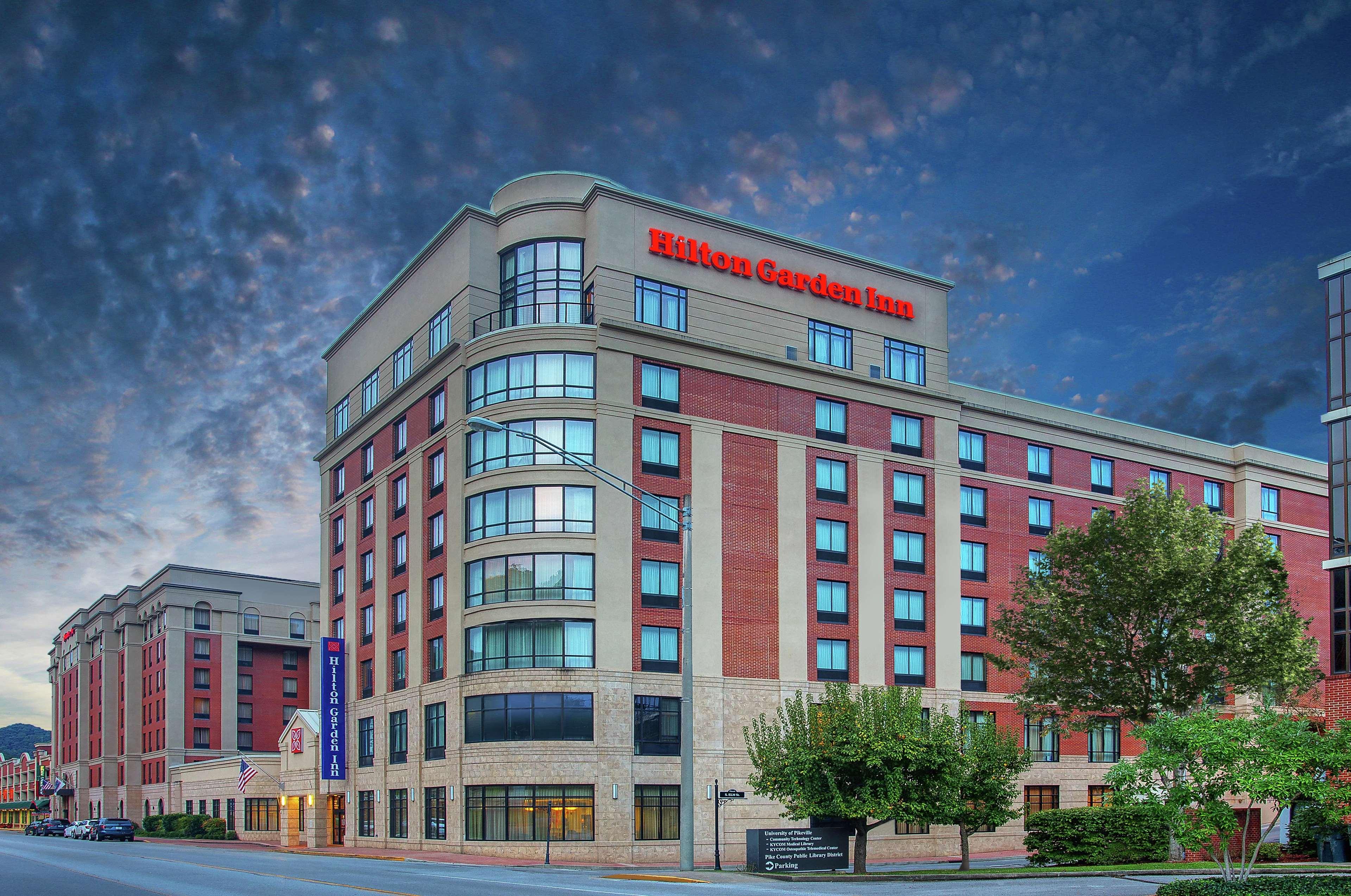 Hilton Garden Inn Pikeville - photo 2