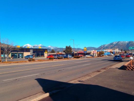 Travelodge University Flagstaff - photo 3