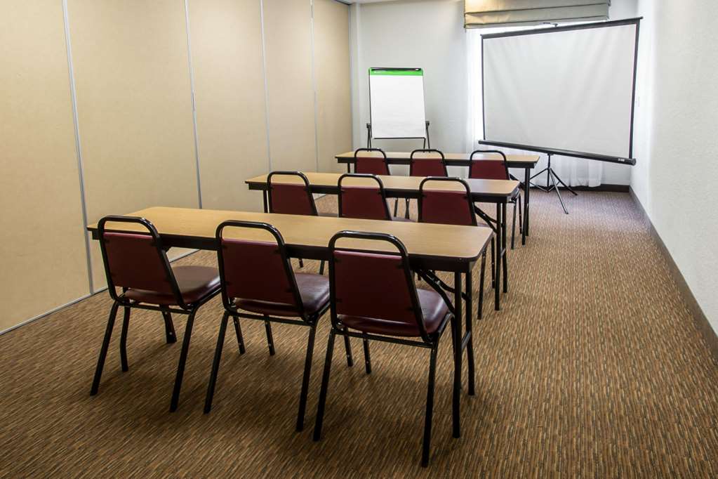 Sleep Inn & Suites Palatka North - photo 24