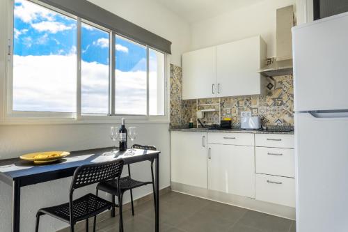 Vivienda Vacacional Tinisagua 2 — Brena Alta