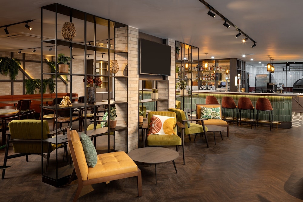 Four Points by Sheraton Edinburgh - last minute hotel in Edinburgh