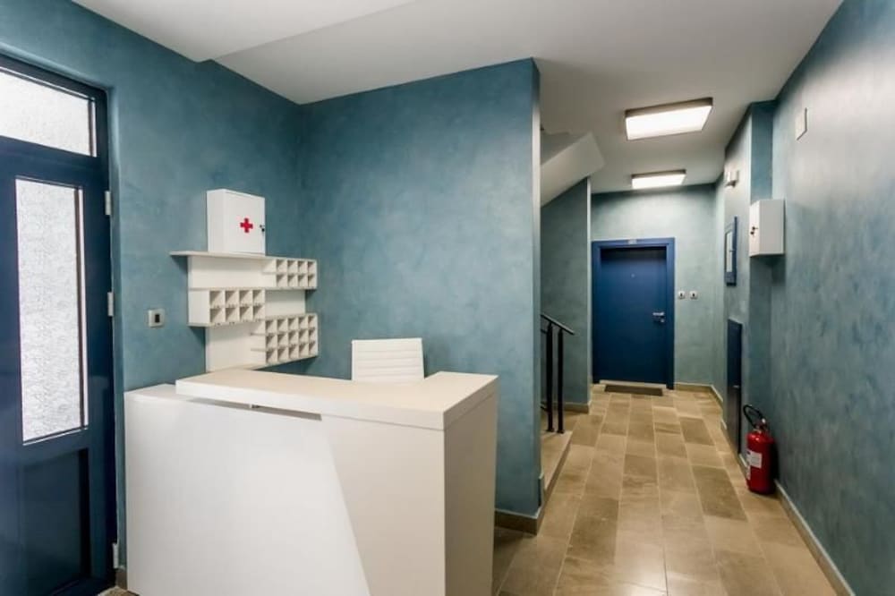 Hedera Residences Morinj in Kotor, Montenegro