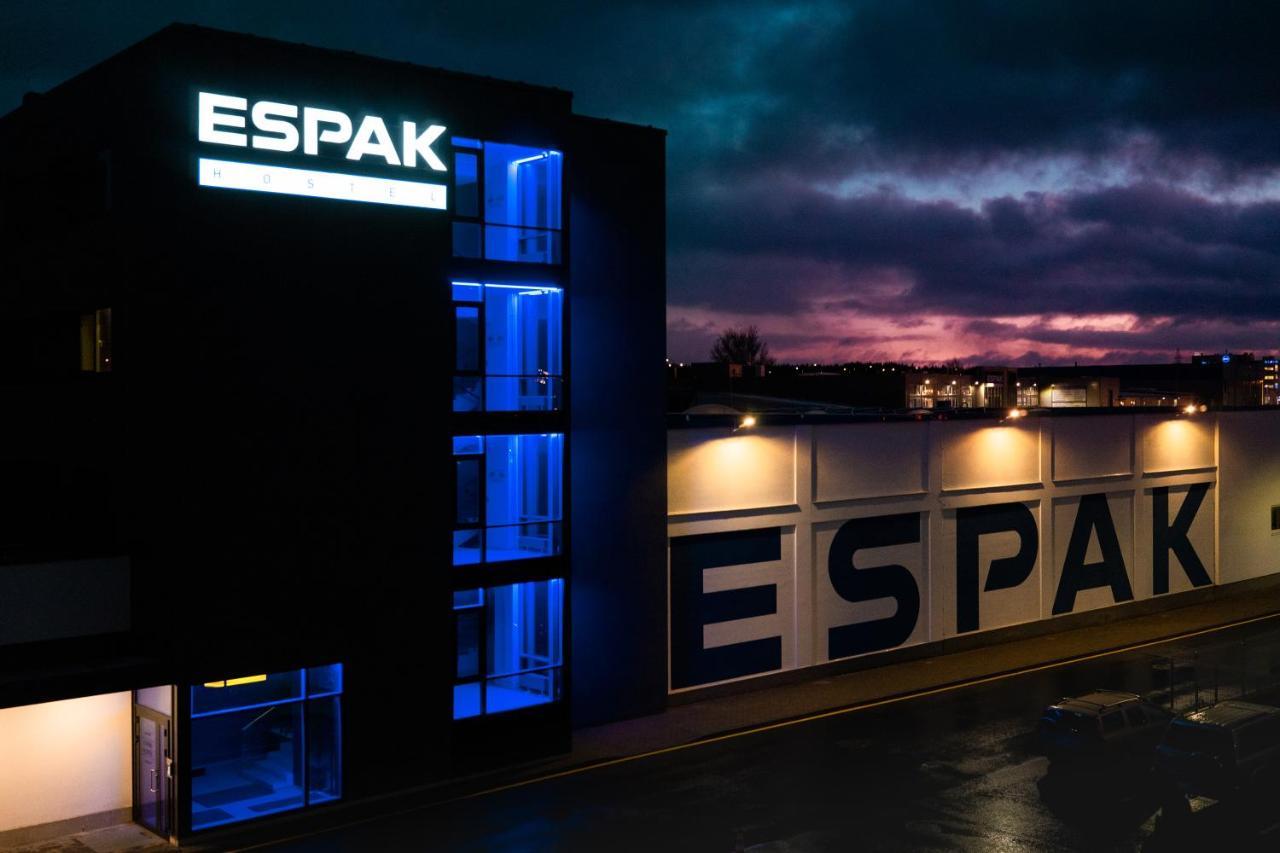 Espak Hostel