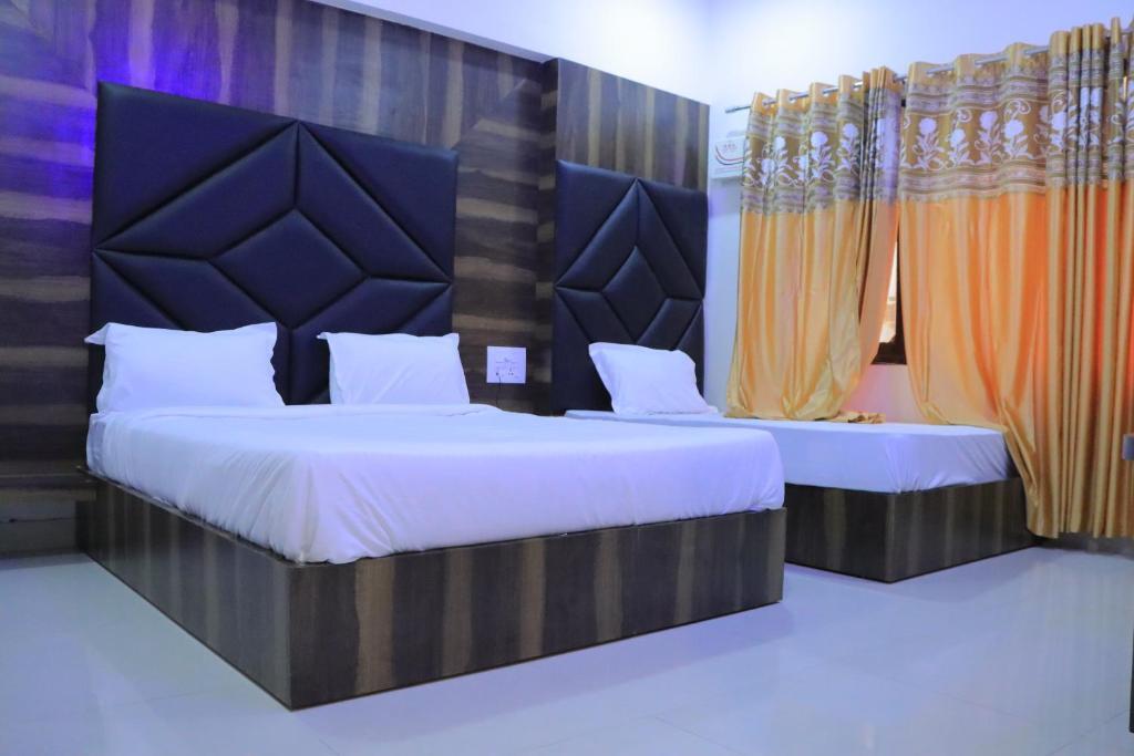 Hotel Novelty Inn — Amritsar — photo 4