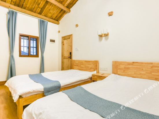 Yisi Shuyuan Inn - last minute hotel in Unknown City