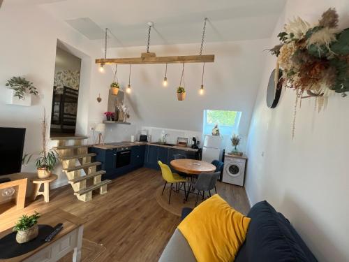 Logement Cosy Et Confortable. - last minute hotel in Unknown City