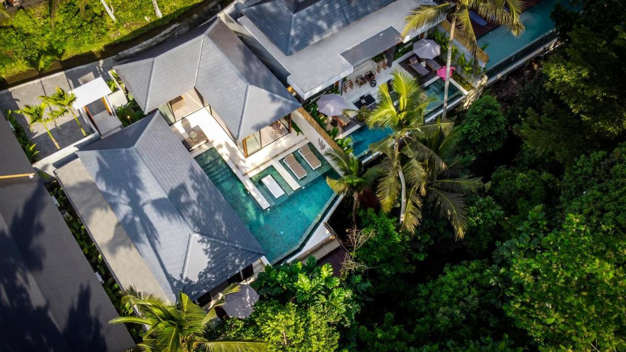 Villa Dua Baskom by BaliSuperHost — 4-Star Luxury Hotel in Ubud, Indonesia
