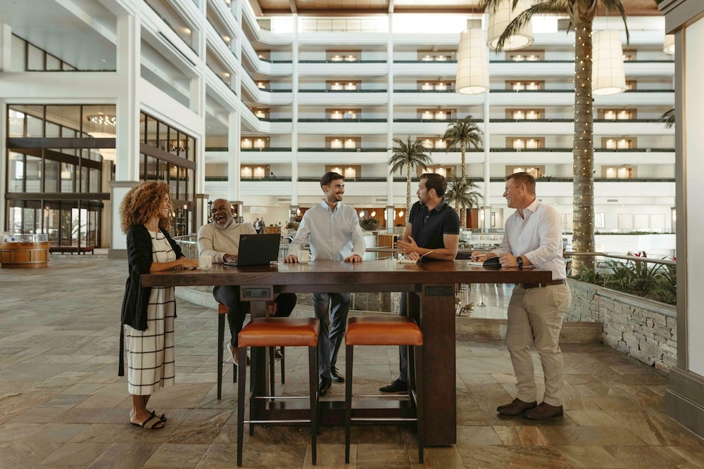 JW Marriott Desert Springs Resort & Spa - photo 7