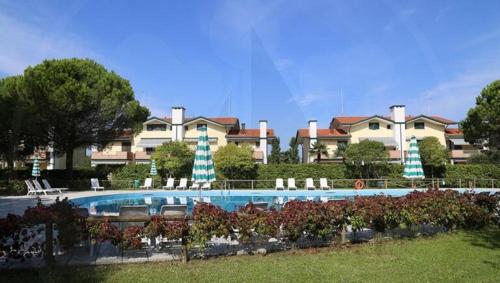 Residence Marco Polo — Eraclea — photo 2