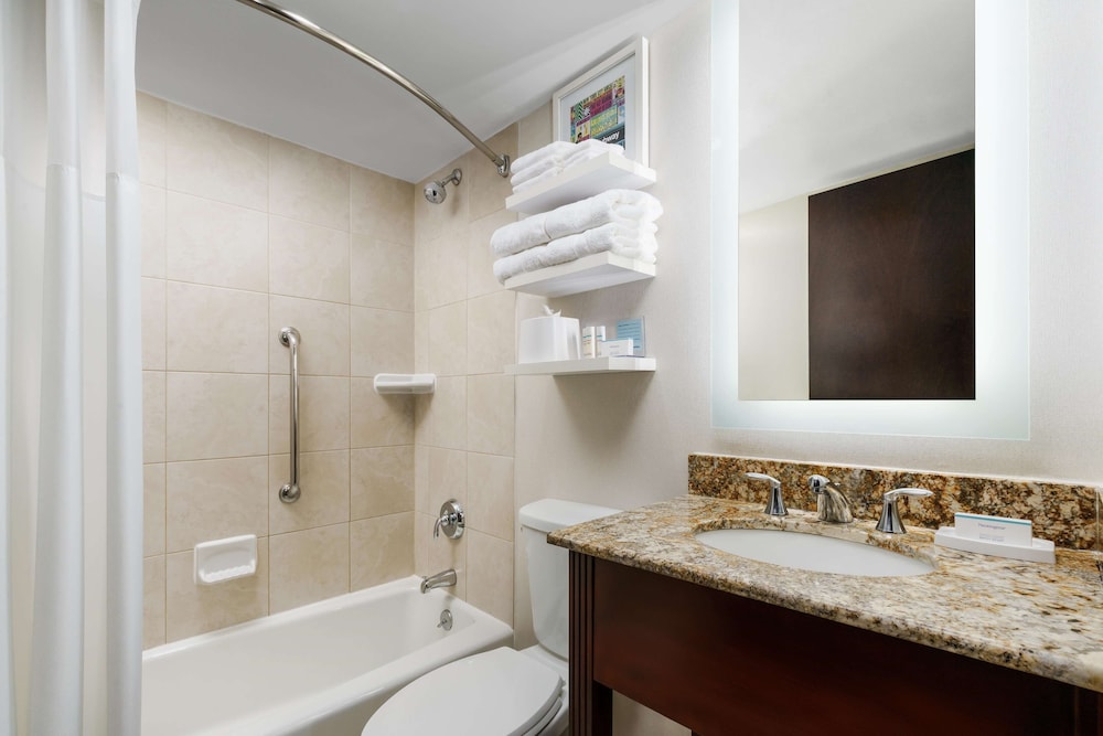 Hampton Inn Manhattan 35th St Empire State Bldg - photo 15