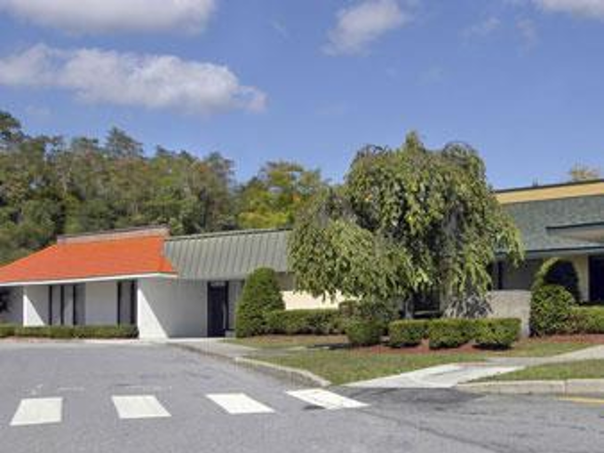 Howard Johnson Hotel Middletown