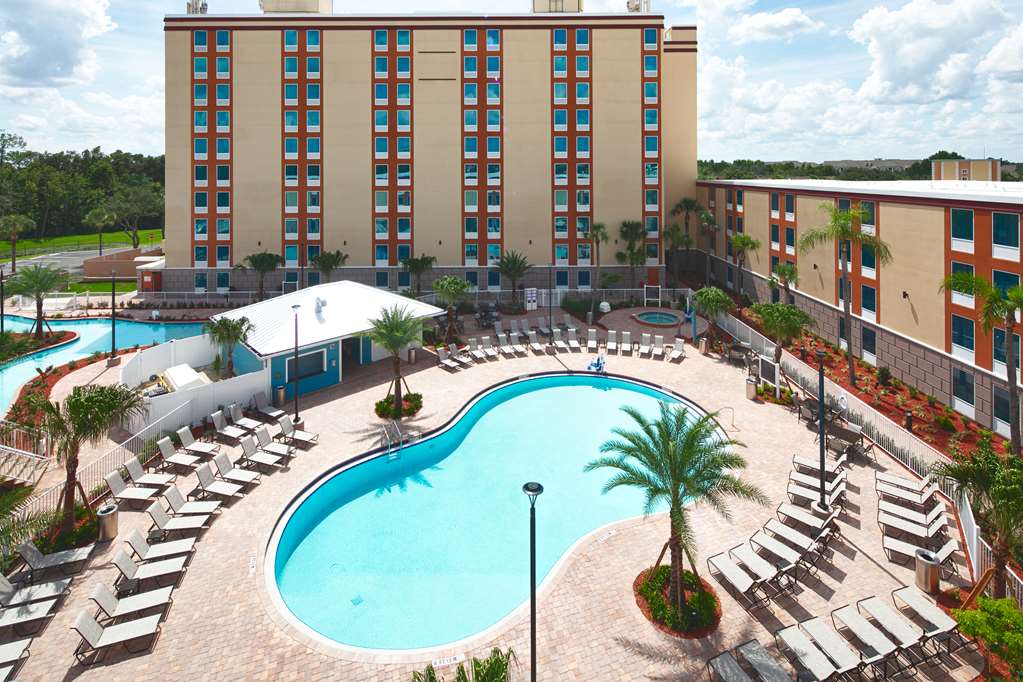 Radisson Hotel Orlando Lake Buena Vista South - photo 59
