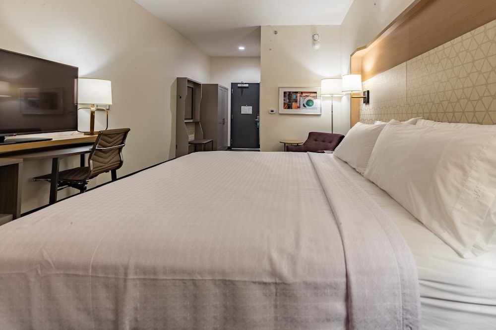 Courtyard by Marriott Atlanta Dunwoody - photo 16