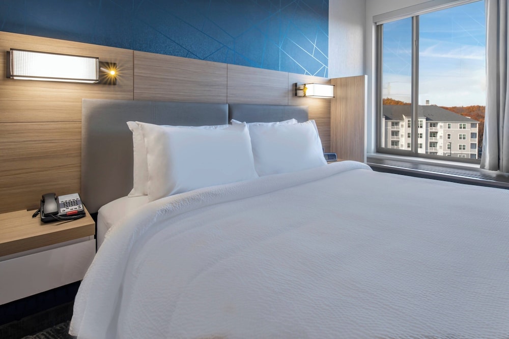 SpringHill Suites by Marriott Wrentham Plainville - photo 11
