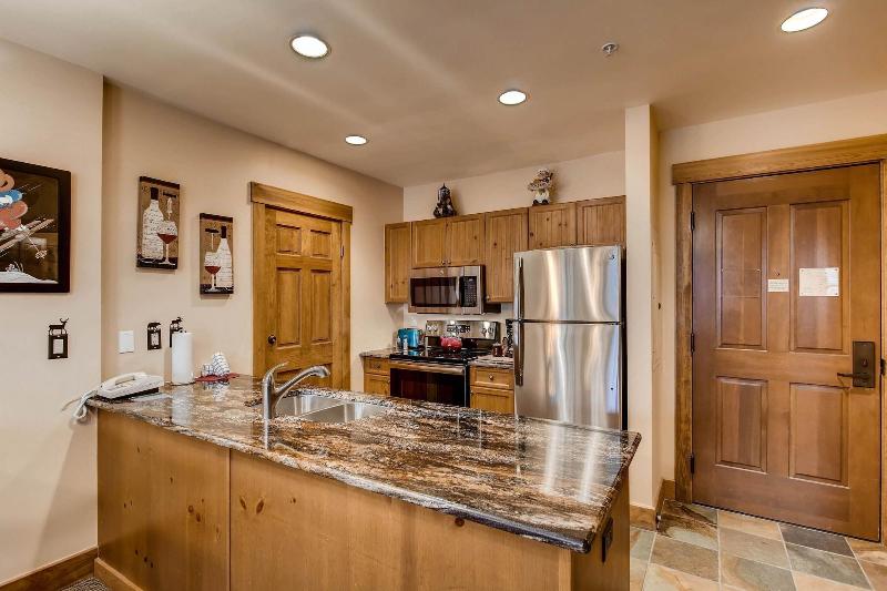 The Springs Condos by Keystone Resort - photo 106