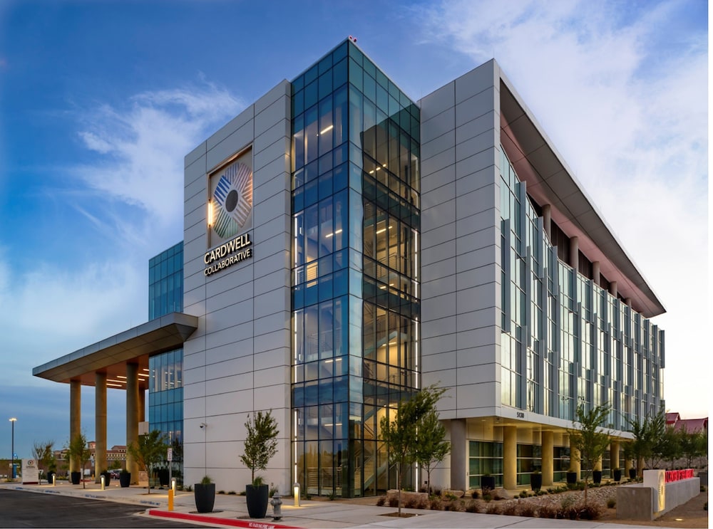 Holiday Inn El Paso Airport by IHG - photo 45